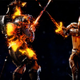 Illustration for article titled The Cursed Crusade Gets Medieval On Your PS3, PC, Xbox 360 Next Year